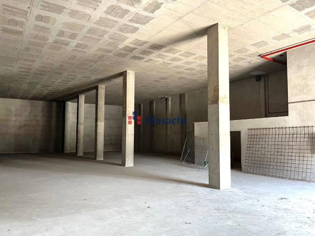 Nave en alquiler en Centre, Baix Llobregat