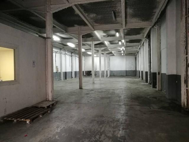 Nave en alquiler en Centre, Baix Llobregat