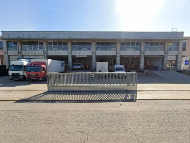 Nave en alquiler en Centre, Baix Llobregat