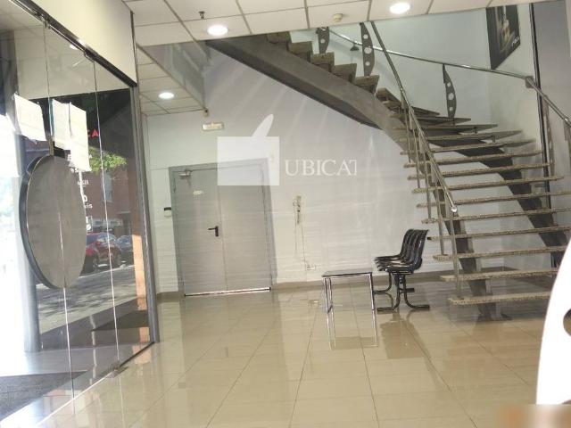 Nave en alquiler en Centre, Baix Llobregat