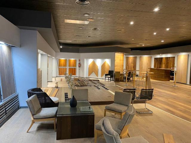 Nave en alquiler en Centre, Baix Llobregat