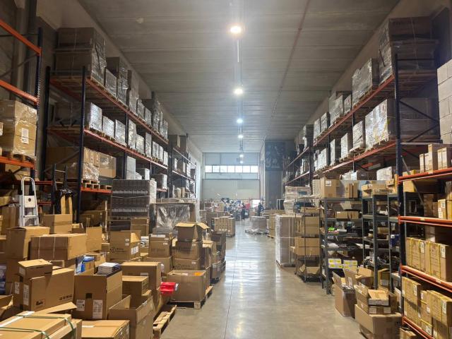 Nave en alquiler en Centre, Cornellà de Llobregat