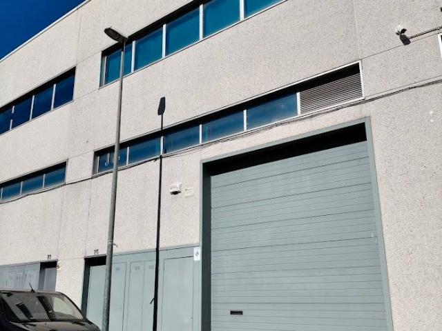 Nave en alquiler en Cornellà De Llobregat, Centre