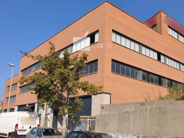 Nave en alquiler en Centre, Baix Llobregat