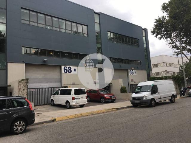 Nave en alquiler en Centre, Baix Llobregat