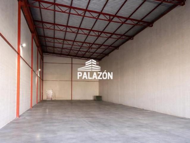 Nave en alquiler en Centro, el Baix Segura / La Vega Baja