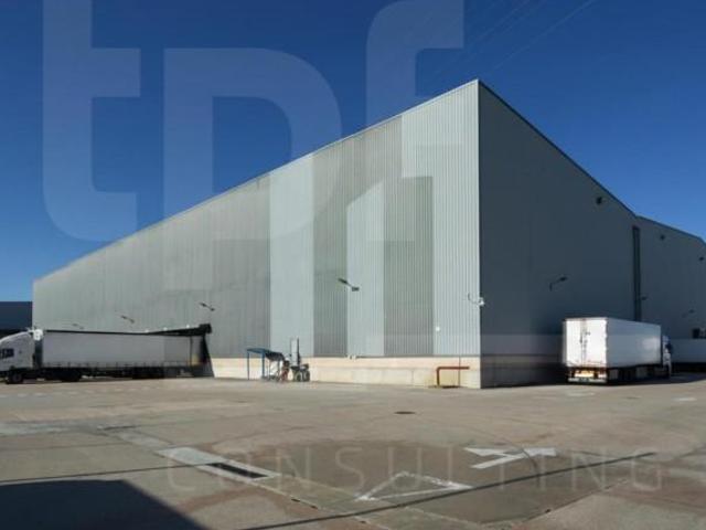 Nave en alquiler en Alovera, Castilla-La Mancha