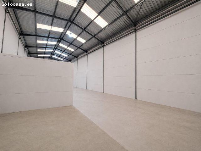 Nave en venta en la Ribera Alta, Valencia
