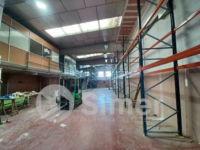 Nave en alquiler en Vallès Oriental, Catalunya