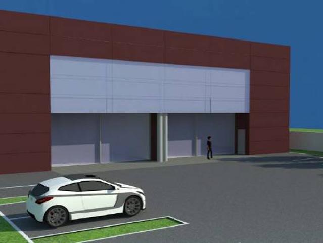 Nave en alquiler en Sitges, Barcelona