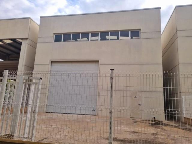 Nave en alquiler en Amposta