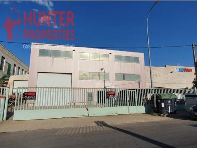 Nave en alquiler en Aranda De Duero