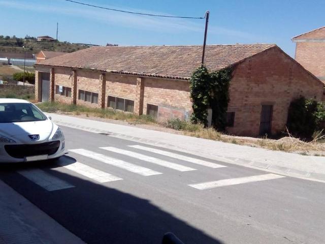 Nave en alquiler en Garrigues, Catalunya