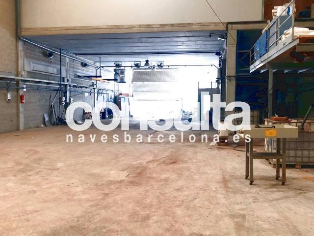 Nave en alquiler en Arenys De Munt