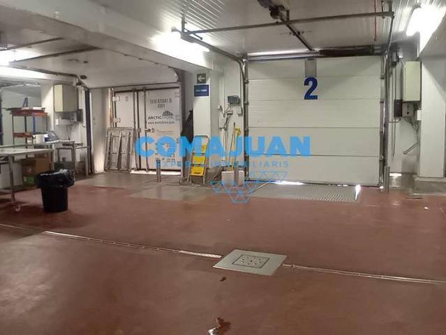Nave en alquiler en Maresme, Catalunya
