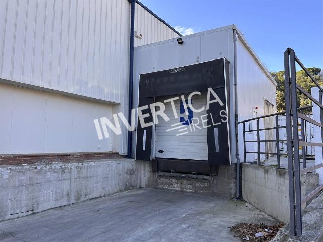 Nave en alquiler en Maresme, Catalunya