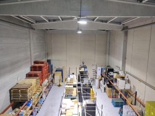 Nave en alquiler en Arenys De Munt