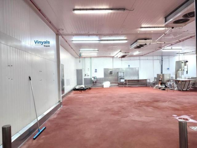 Nave en alquiler en Arenys De Munt