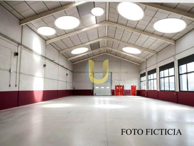 Nave en alquiler en Arganda Del Rey, Madrid