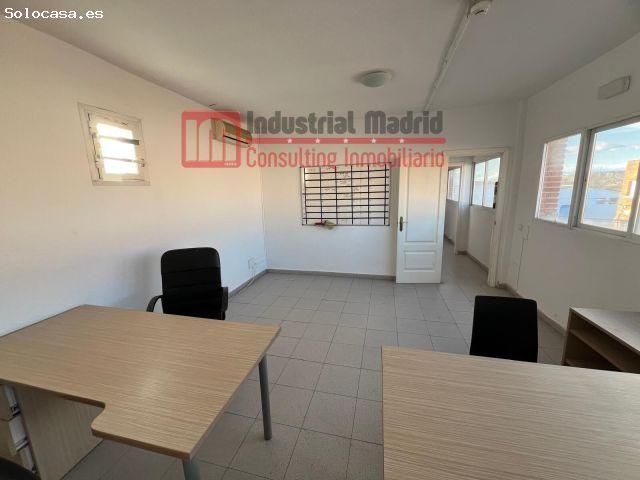Nave en venta en Los Villares, Arganda Del Rey