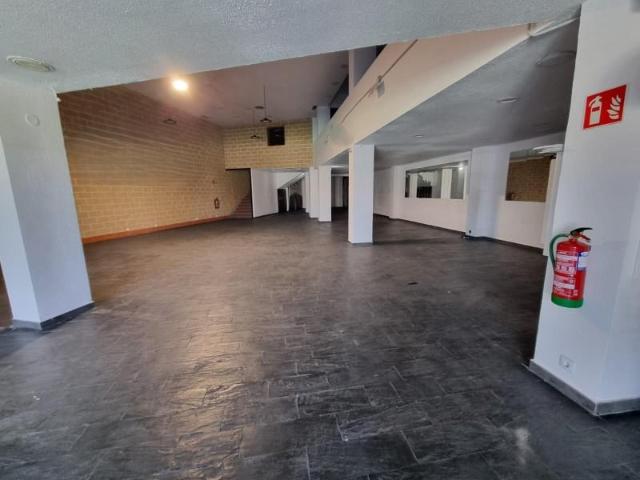 Nave en alquiler en Arganda Del Rey, Los Villares