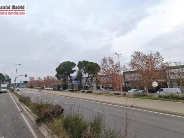 Nave en alquiler en Arganda Del Rey, La Poveda