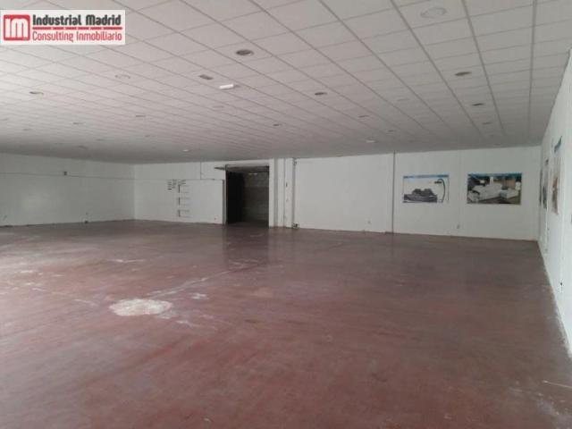Nave en alquiler en Arganda Del Rey, La Poveda
