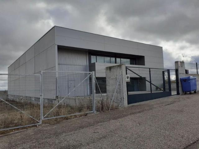 Nave en alquiler en Arroyo De La Encomienda