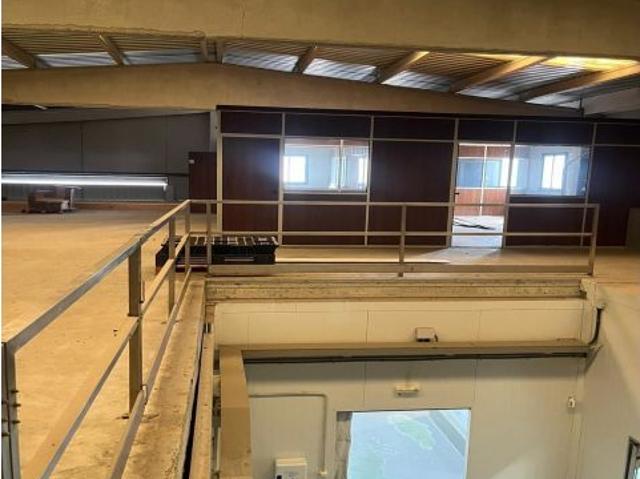 Nave en venta en Polígon industrial Santa Maria, Artés