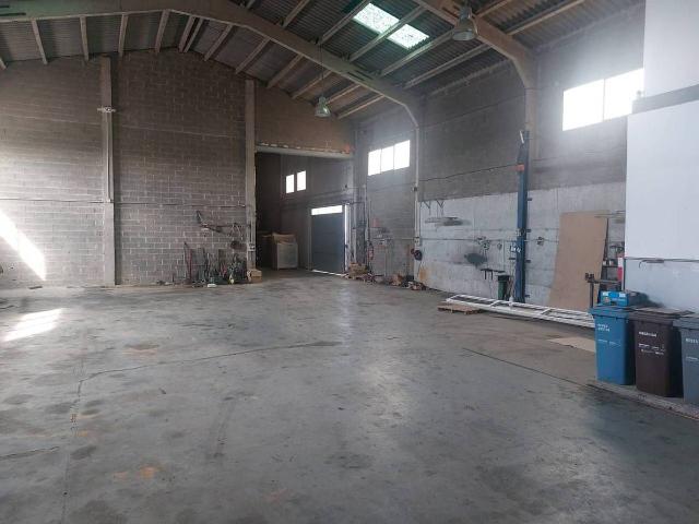 Nave en alquiler en Segrià, Catalunya