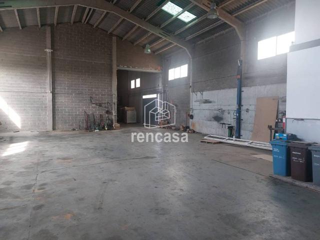 Nave en alquiler en Artesa De Lleida
