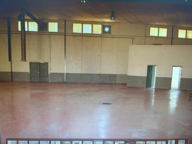 Nave en alquiler en Aspe, Montesol Nave en alquiler en Aspe, Montesol