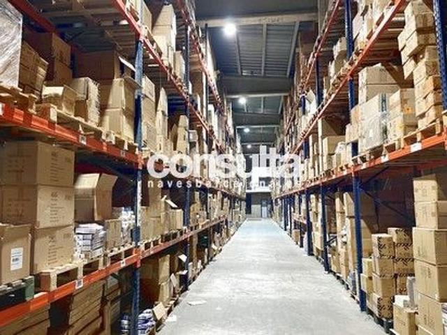 Nave en alquiler en Sabadell, Barcelona