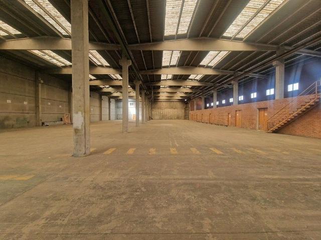 Nave en alquiler en Masquefa Nave en alquiler en Masquefa