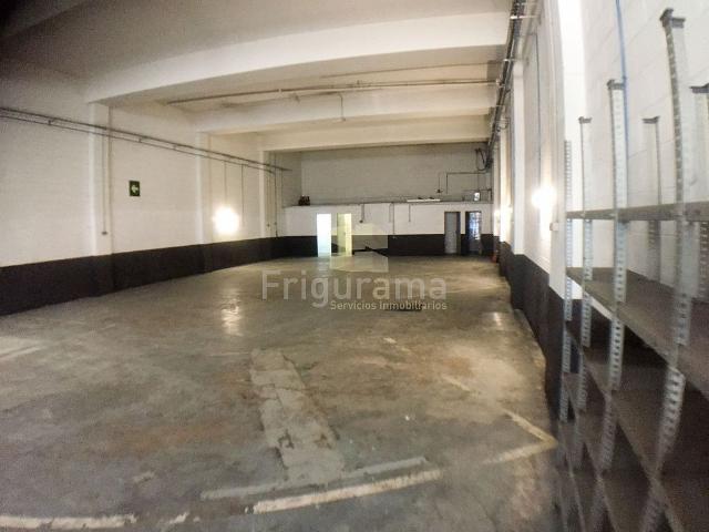 Nave en alquiler en Sant Cugat Del Vallès, Barcelona