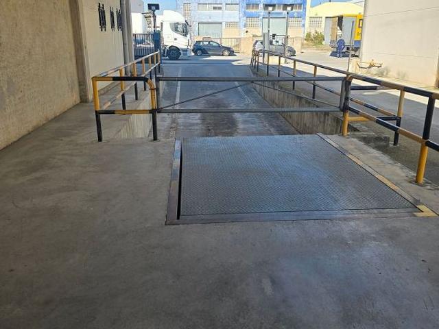 Nave en alquiler en la Ràpita, Alt Penedès