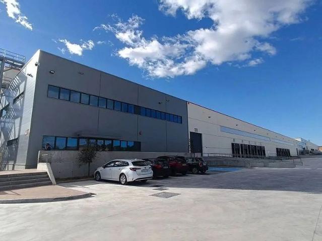 Nave en alquiler en Òdena