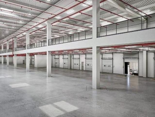 Nave en alquiler en Caldes De Montbui