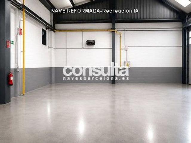 Nave en alquiler en Vallès Occidental, Catalunya
