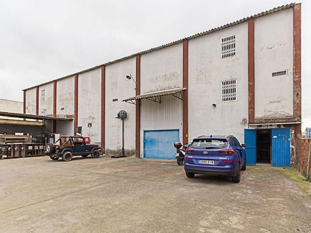 Nave en alquiler en la Geltrú, Garraf