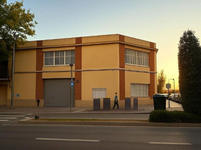 Nave en alquiler en Mare Molas, Baix Camp