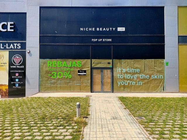 Nave en alquiler en la Selva, Catalunya