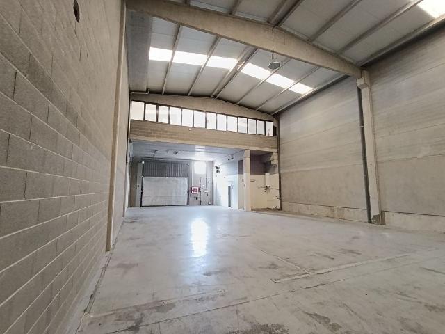 Nave en alquiler en Baix Llobregat, Catalunya