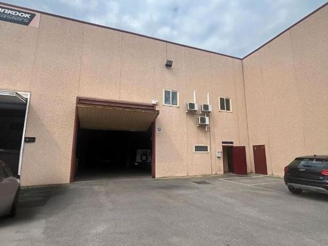 Nave en alquiler en Baix Llobregat, Catalunya