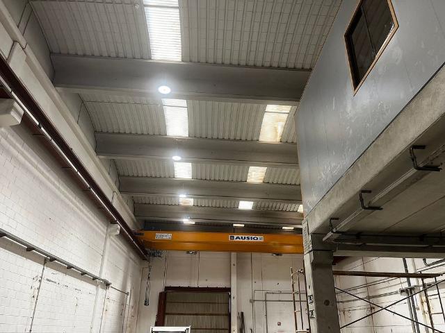 Nave en alquiler en Martorell, Barcelona