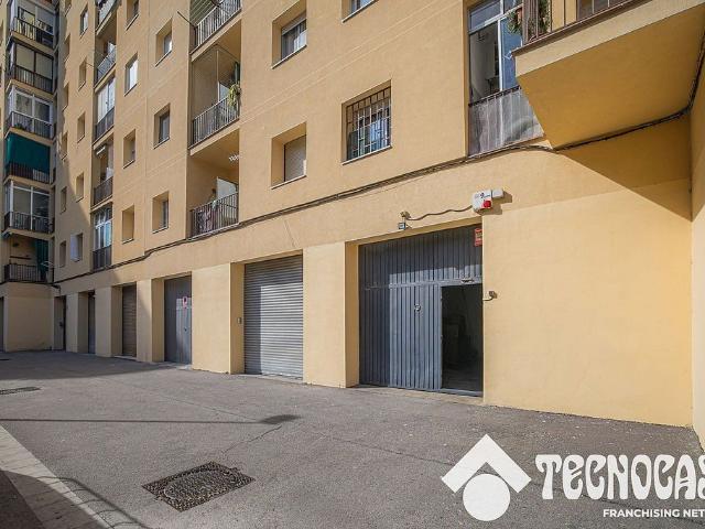 Nave en alquiler en Nou Barris, Barcelonès