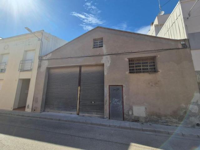 Nave en alquiler en Olèrdola, Barcelona