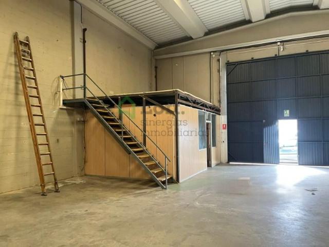 Nave en alquiler en Urbanización Guadiana, Tierra de Badajoz