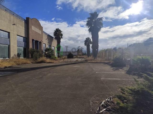 Nave en alquiler en Villafranco del Guadiana, Tierra de Badajoz