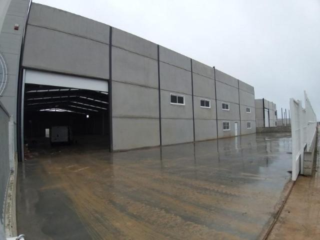 Nave en alquiler en Badajoz